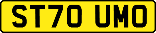 ST70UMO