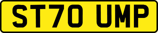 ST70UMP