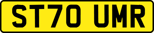 ST70UMR