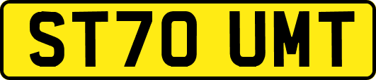 ST70UMT