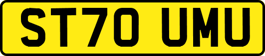 ST70UMU