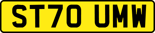 ST70UMW