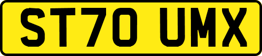 ST70UMX
