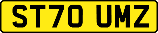 ST70UMZ