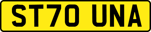 ST70UNA