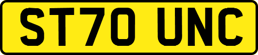 ST70UNC