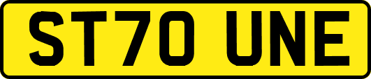 ST70UNE
