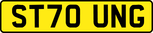 ST70UNG