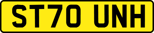 ST70UNH