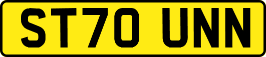 ST70UNN