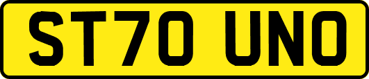 ST70UNO