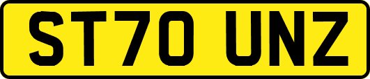ST70UNZ