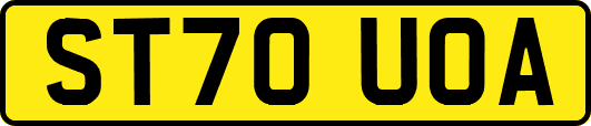ST70UOA