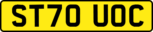 ST70UOC