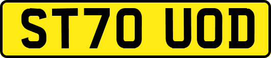ST70UOD