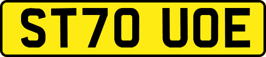 ST70UOE