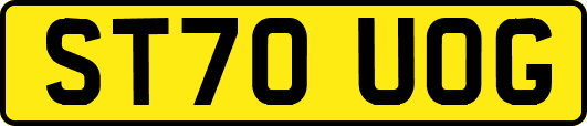ST70UOG