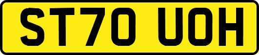 ST70UOH