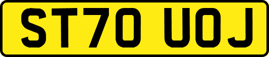 ST70UOJ
