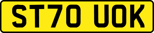 ST70UOK