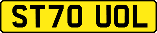 ST70UOL