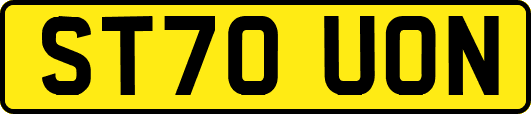 ST70UON