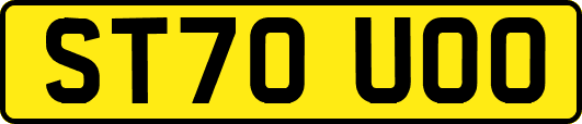 ST70UOO