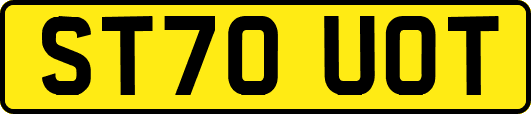 ST70UOT