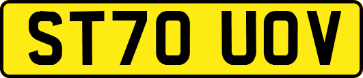 ST70UOV