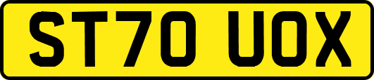 ST70UOX