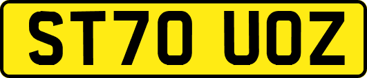 ST70UOZ