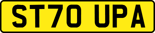 ST70UPA