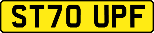 ST70UPF