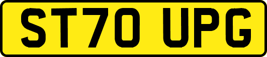 ST70UPG