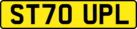 ST70UPL