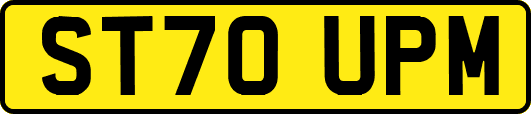 ST70UPM