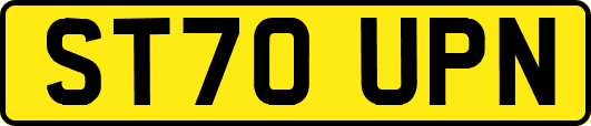 ST70UPN