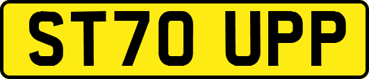 ST70UPP