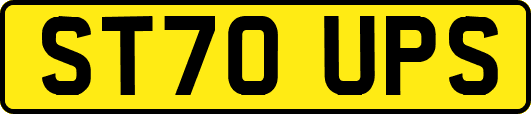 ST70UPS