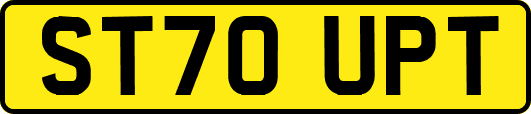 ST70UPT