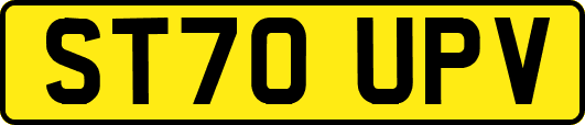 ST70UPV