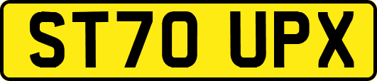 ST70UPX