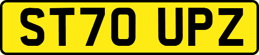 ST70UPZ