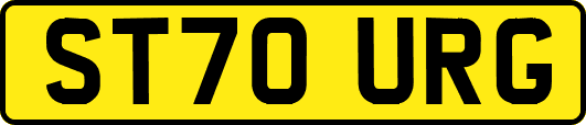 ST70URG