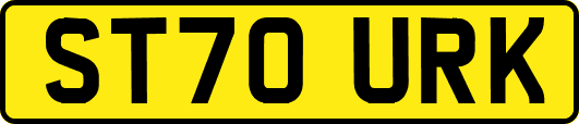 ST70URK