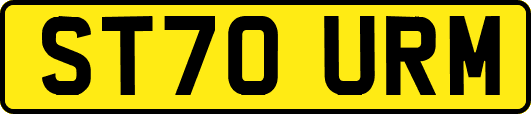 ST70URM