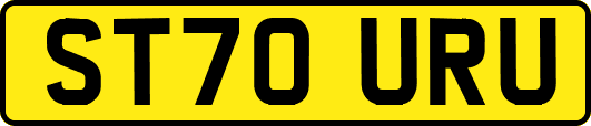 ST70URU