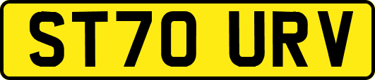 ST70URV
