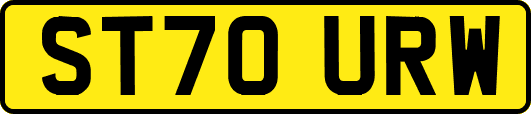 ST70URW