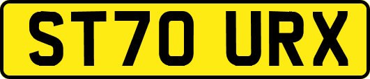 ST70URX